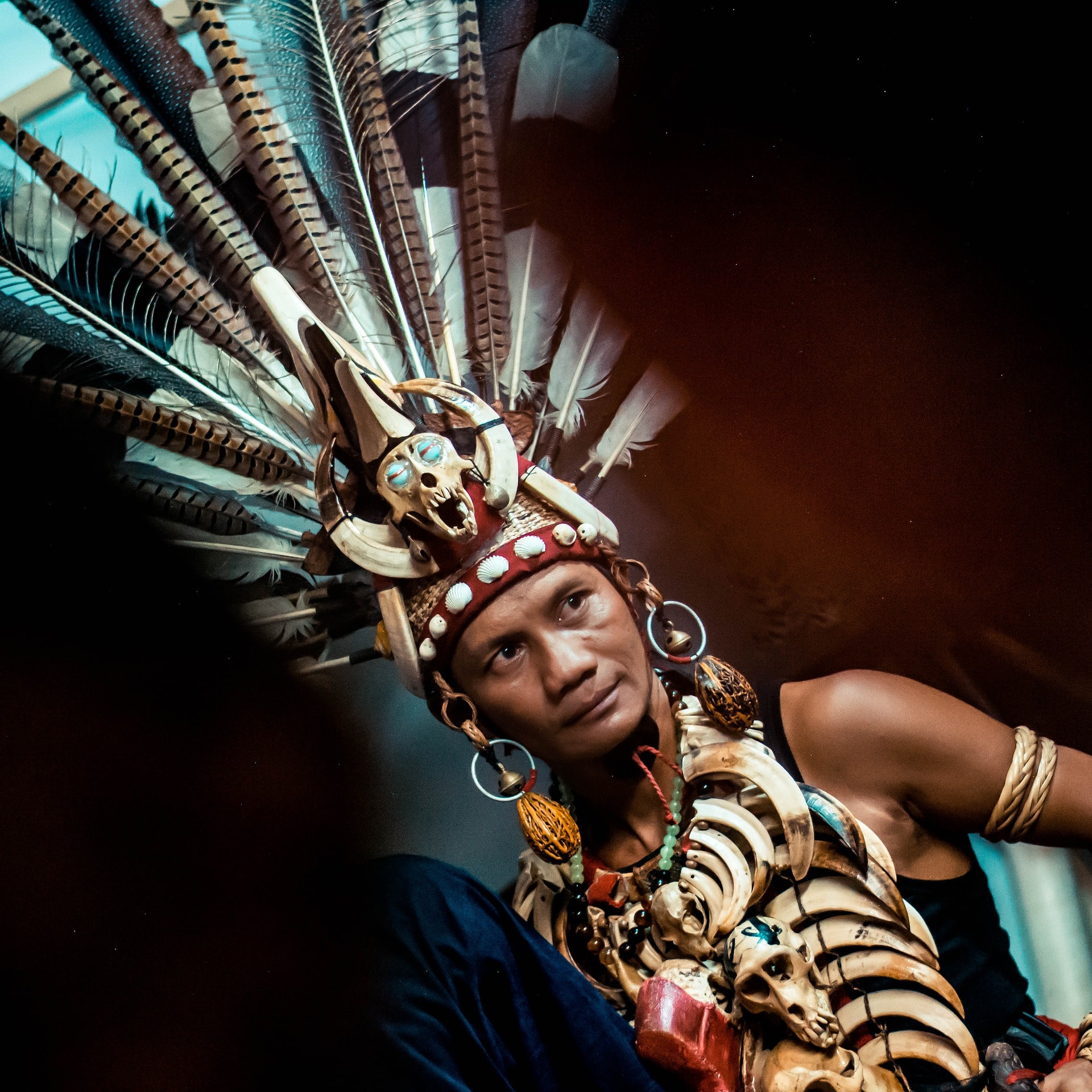 21. Kalimantan Tengah
